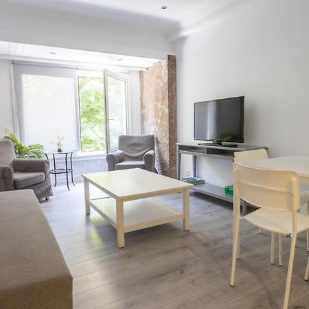 Urumea - Local Rentss San Sebastián Eksteriør bilde
