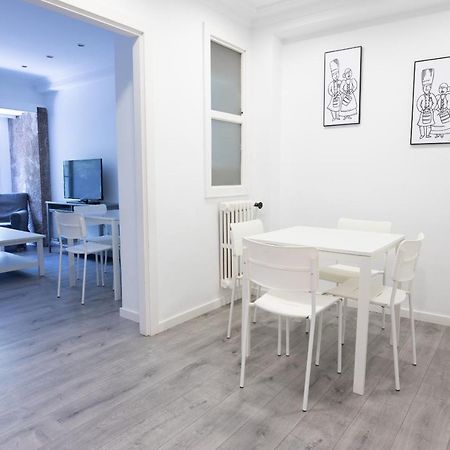 Urumea - Local Rentss San Sebastián Eksteriør bilde