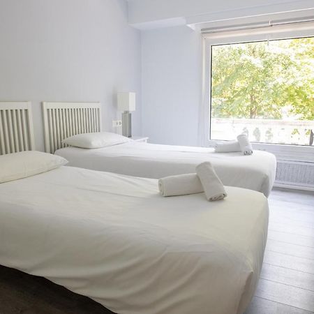 Urumea - Local Rentss San Sebastián Eksteriør bilde