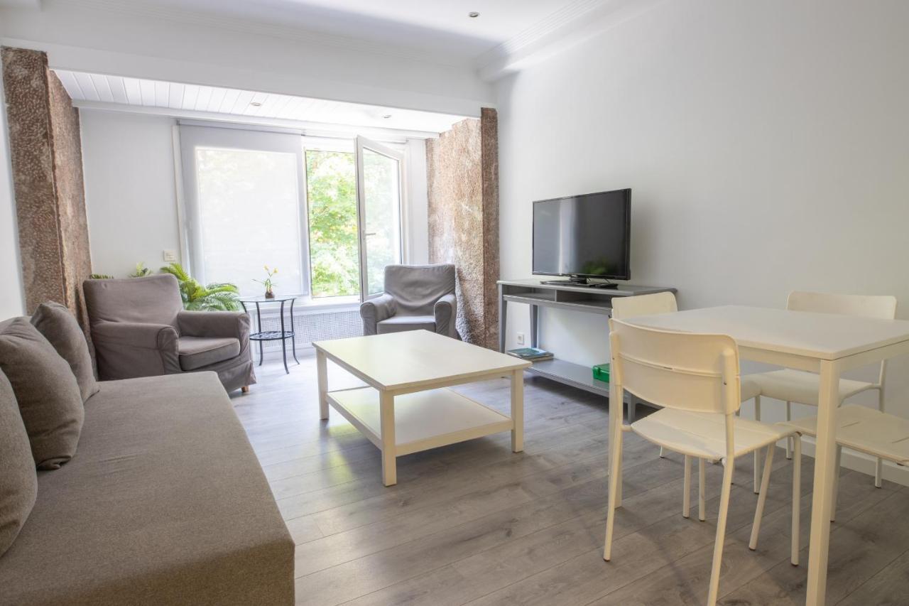 Urumea - Local Rentss San Sebastián Eksteriør bilde