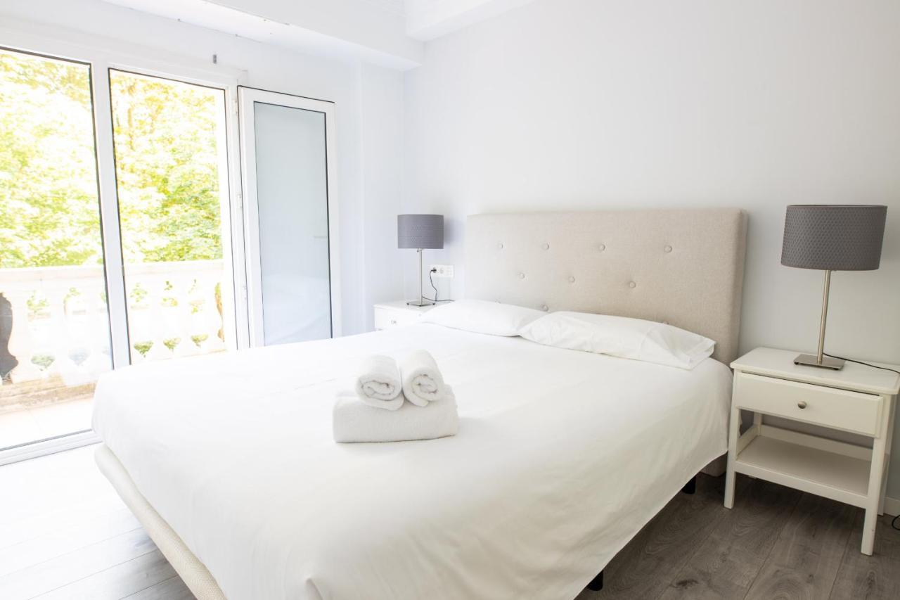 Urumea - Local Rentss San Sebastián Eksteriør bilde