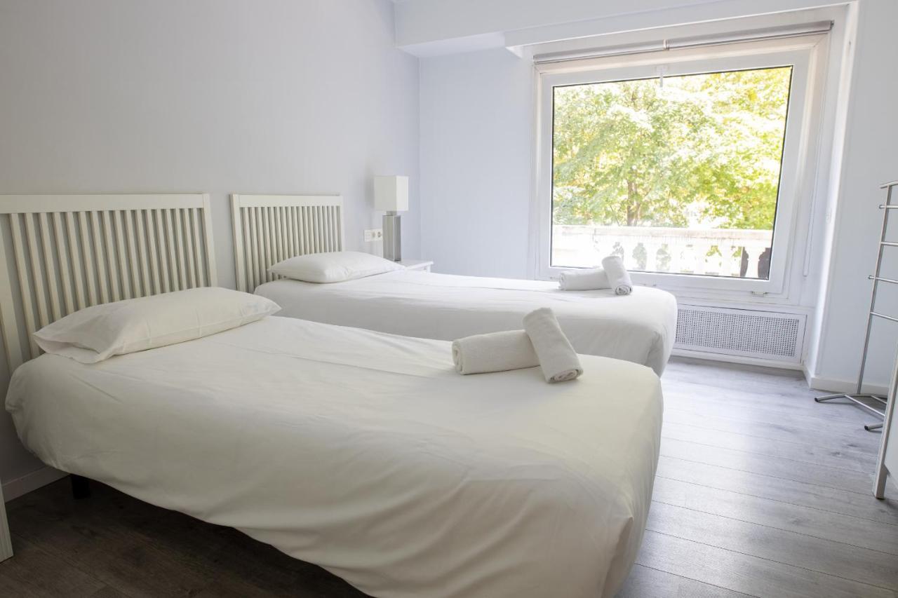 Urumea - Local Rentss San Sebastián Eksteriør bilde