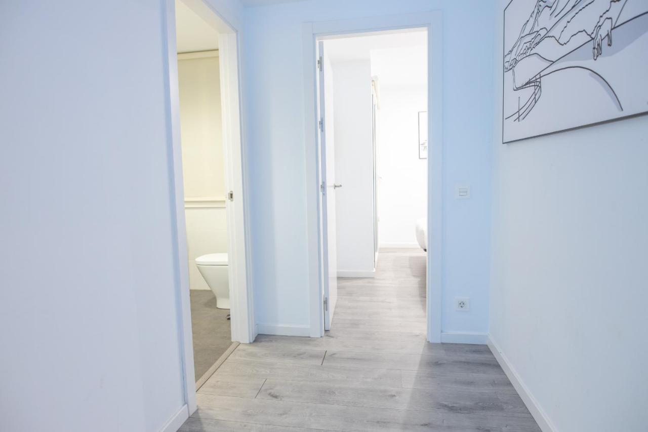 Urumea - Local Rentss San Sebastián Eksteriør bilde